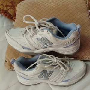 New Balance sneakers
